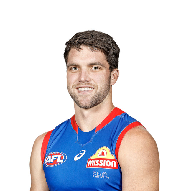 Bailey Williams profile picture